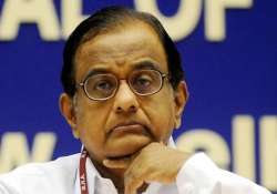 cbi defends chidambaram in sc blames dot for all wrongs