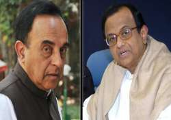 cbi opposes probe of chidambaram s role in 2g scam