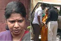 cbi pits dayalu ammal against kanimozhi in the 2g case