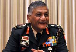 cbi questions army chief in delhi