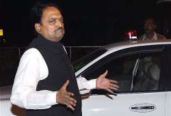 cbi records statement of deshmukh in adarsh housing scam