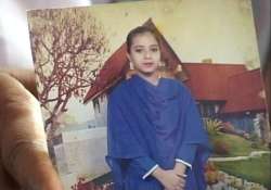 cbi takes charge of ishrat jahan encounter probe