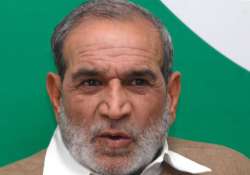 cbi blames sajjan kumar for 1984 anti sikh riots