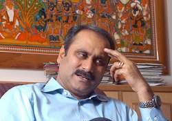 cbi chargesheets a ramadoss for abusing official position