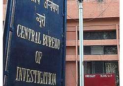 cbi raid at dental colleges houses of dental council members