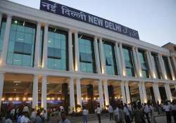 cctv surveillance system at major stations in delhi