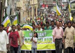 cpi m asks governor to intervene on gorkhaland issue