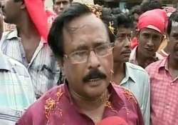 cpi m expels dissident lakshman seth