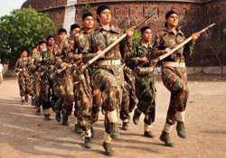 crpf to deploy women commando team for amarnath yatra