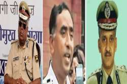 cvc clears panel of 3 officers for cbi chief s post