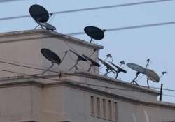 cable tv subscribers in ncr may face disconnection after june 25 trai