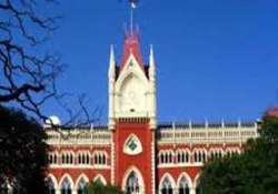 calcutta high court bans battery run rickshaws in two districts