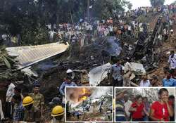 captain s sleep inertia caused mangalore crash report