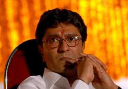 case against raj thackeray in up