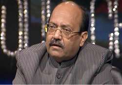 cash for vote scam court to decide amar singh s bail plea tomorrow