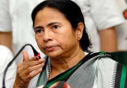 centre returns mamata government s bill against ponzi funds