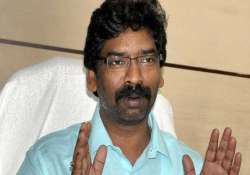 centre should review mineral policy after debate hemant