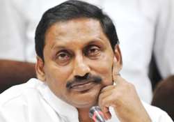 centre to decide on telangana soon says ap cm