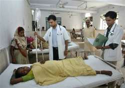 centre asks delhi up haryana to check dengue