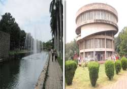 chandigarh s hot spot remains quite popular