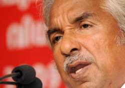 chandy sheds vigilance portfolio after court orders probe