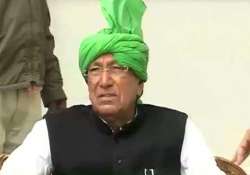 chautala s interim bail extended till aug 12