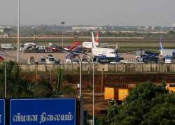 chennai airport runway to shut for six hrs on saturday