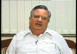 chhattisgarh govt reshuffles top bureaucrats