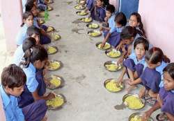 31 chhattisgarh kids hospitalised after mid day meal