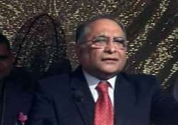 chief justice says don t bring judiciary into disrepute