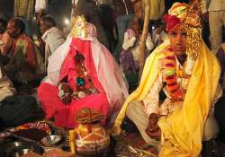 child marriage high in rural bihar jharkhand report