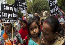 child rape petitioner wants errant cops booked