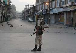 curfew for third day in shopian