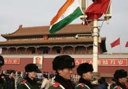 china denies visa to iaf officer india cancels delegation visit