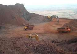 china using up goa s iron ore report