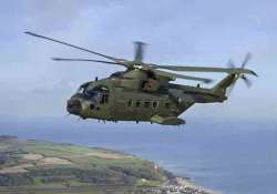 chopper scam agusta sends notice to defence ministry on arbitration