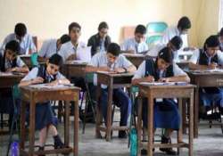 class 12 chemistry question paper leaked in kashmir