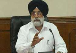 clean chit to former patiala mayor in murder case