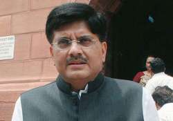 coal minister goyal seeks update on missing files