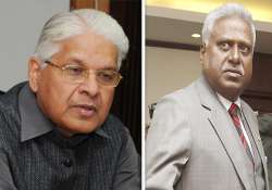 ashwani pmo officials suggested changes in coalgate draft cbi chief tells sc