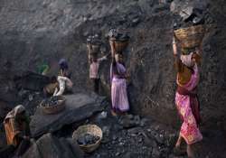 coalgate sc orders ed to file status report by feb 8