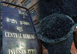 coalgate scam cbi registers two fresh cases