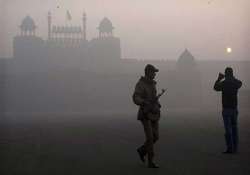 cold and chilly start to new year in delhi