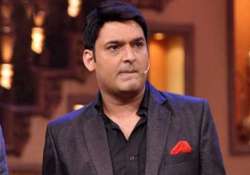 comedian kapil sharma to be brand ambassador for delhi poll