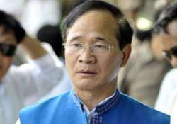 congress announces list of candidates for arunachal pradesh