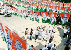 27 congress candidates are billionaires in karnataka