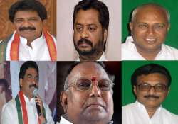 congress expels 6 seemandhra mps