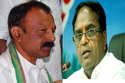 congress names chiefs of seemandhra telangana units