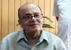 congress leader arjun singh passes away