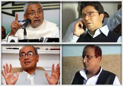 congress sp jd u attack raj thackeray for describing up bihar as centres of terrorism